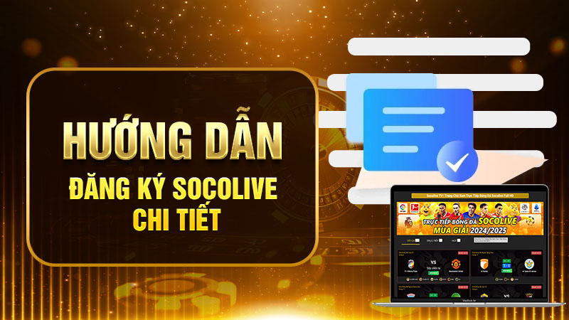 Đăng Ký Socolive