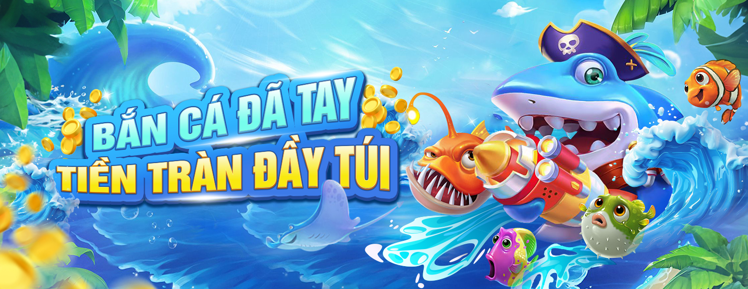 Bắn cá ăn xu online ngày càng phổ biến nhờ trải nghiệm tiện lợi trên di động.